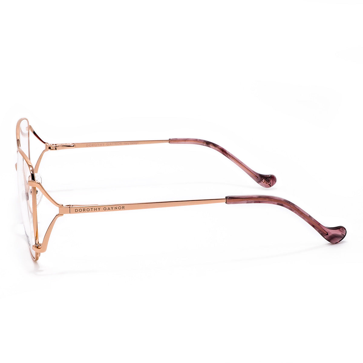 ARM. DOROTHY GAYNOR OFT.