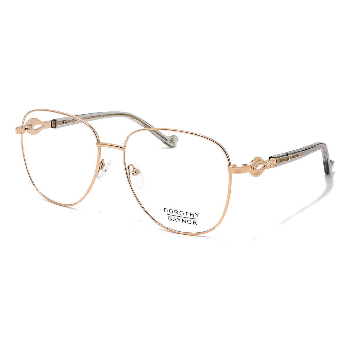 ARM. DOROTHY GAYNOR OFT.