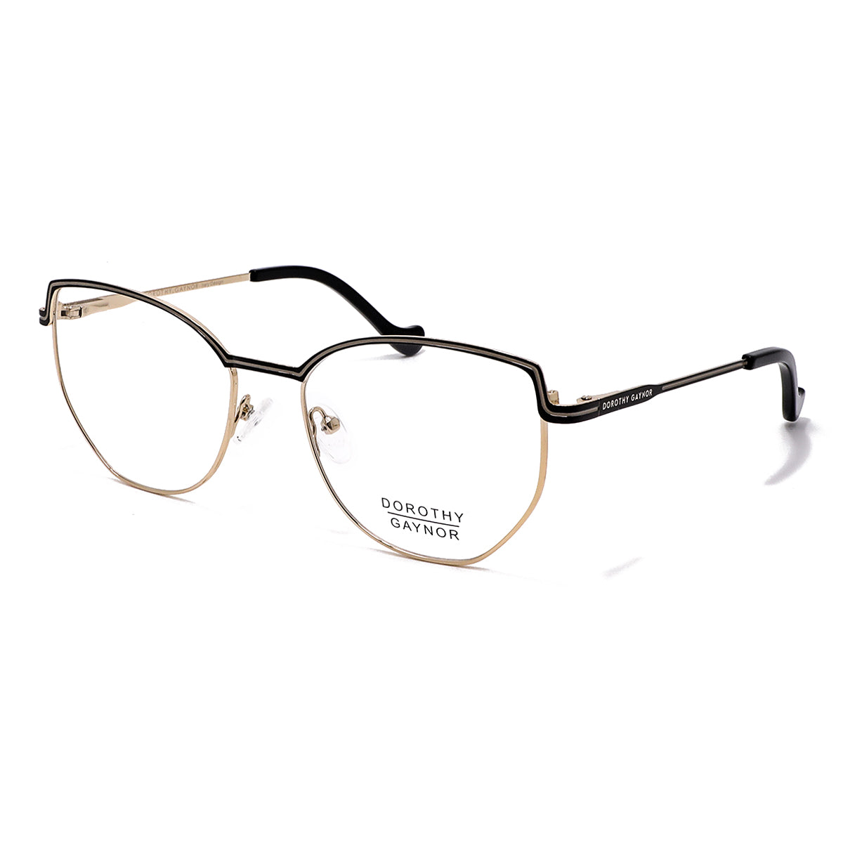 ARM. DOROTHY GAYNOR OFT.