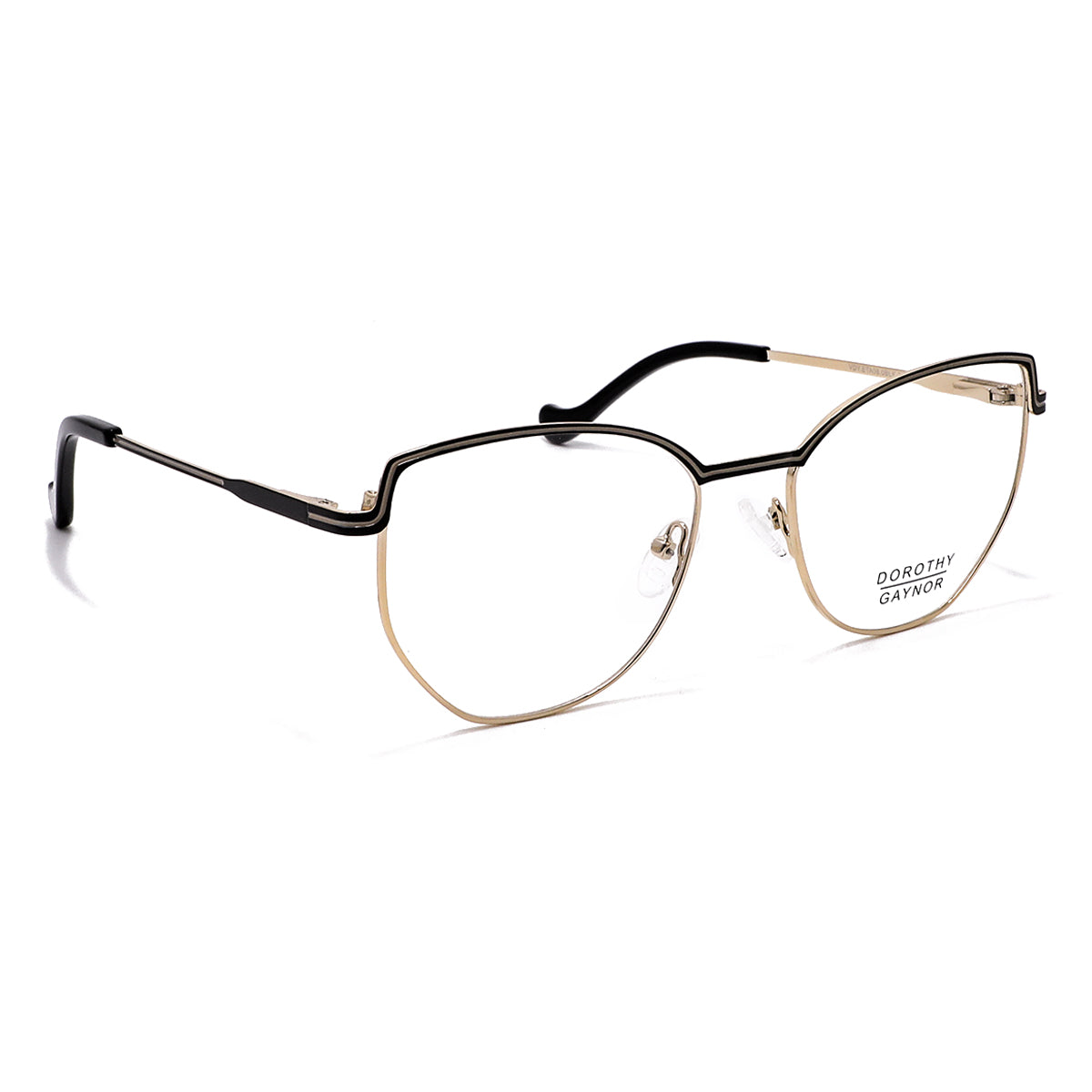 ARM. DOROTHY GAYNOR OFT.