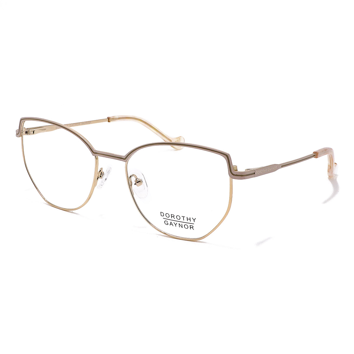 ARM. DOROTHY GAYNOR OFT.