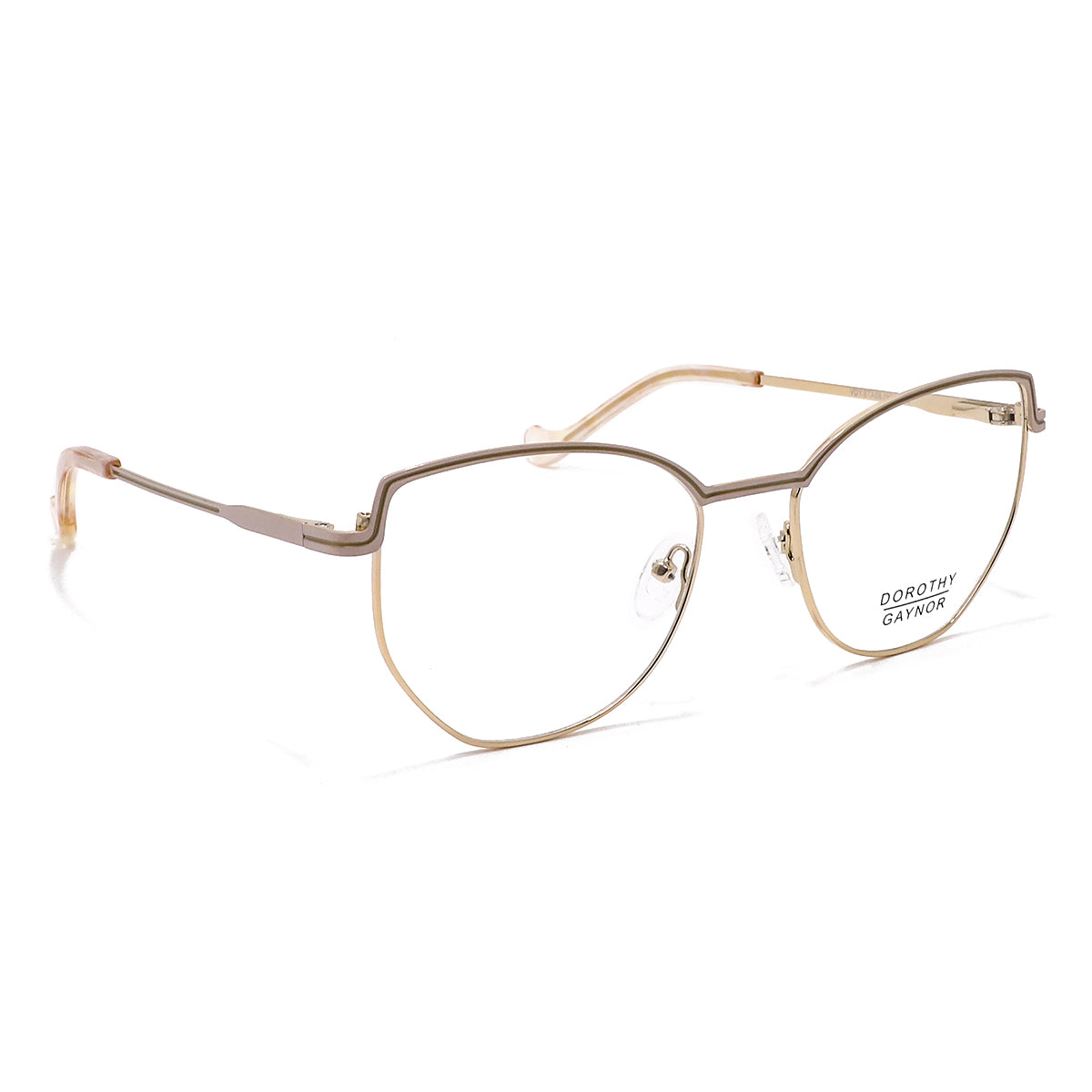 ARM. DOROTHY GAYNOR OFT.