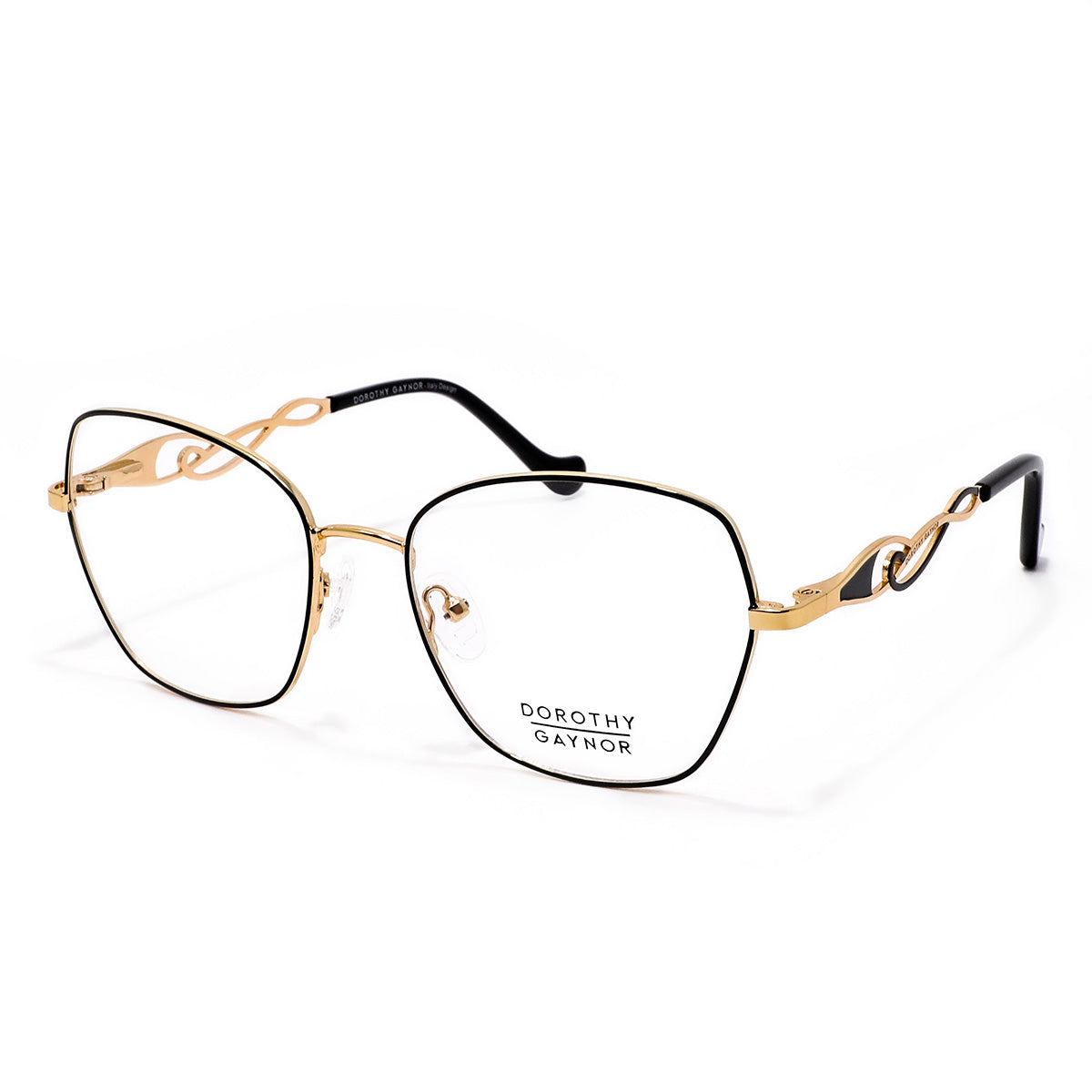 ARM. DOROTHY GAYNOR OFT.