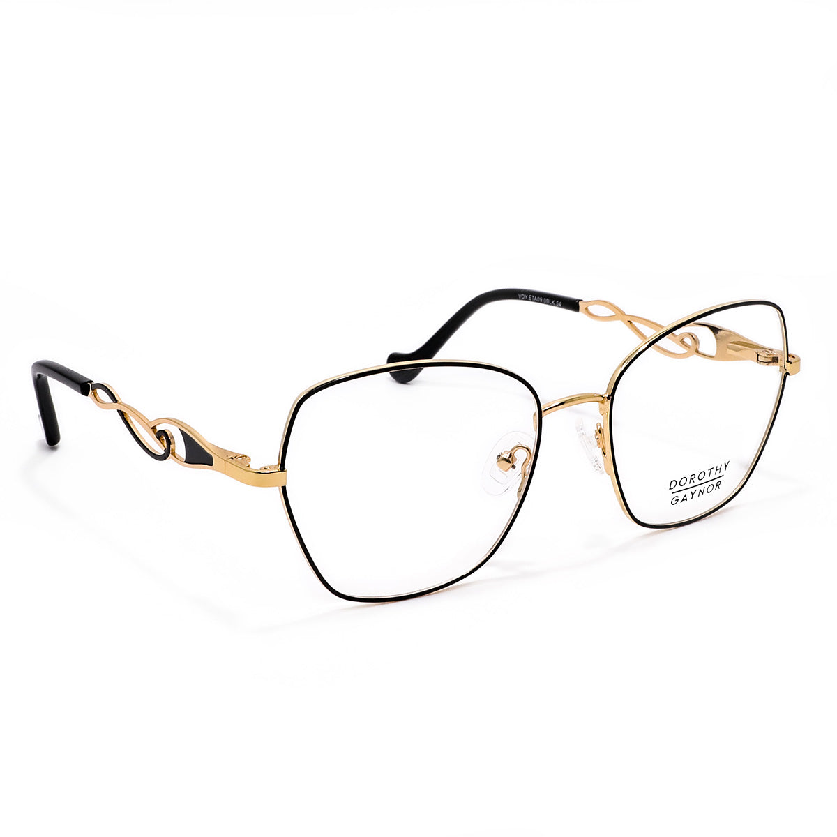 ARM. DOROTHY GAYNOR OFT.