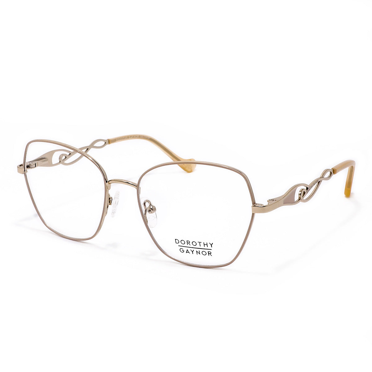 ARM. DOROTHY GAYNOR OFT.