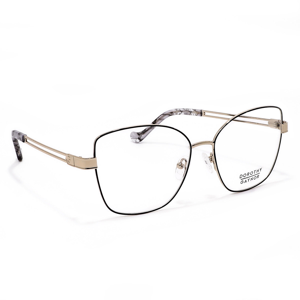 ARM. DOROTHY GAYNOR OFT.