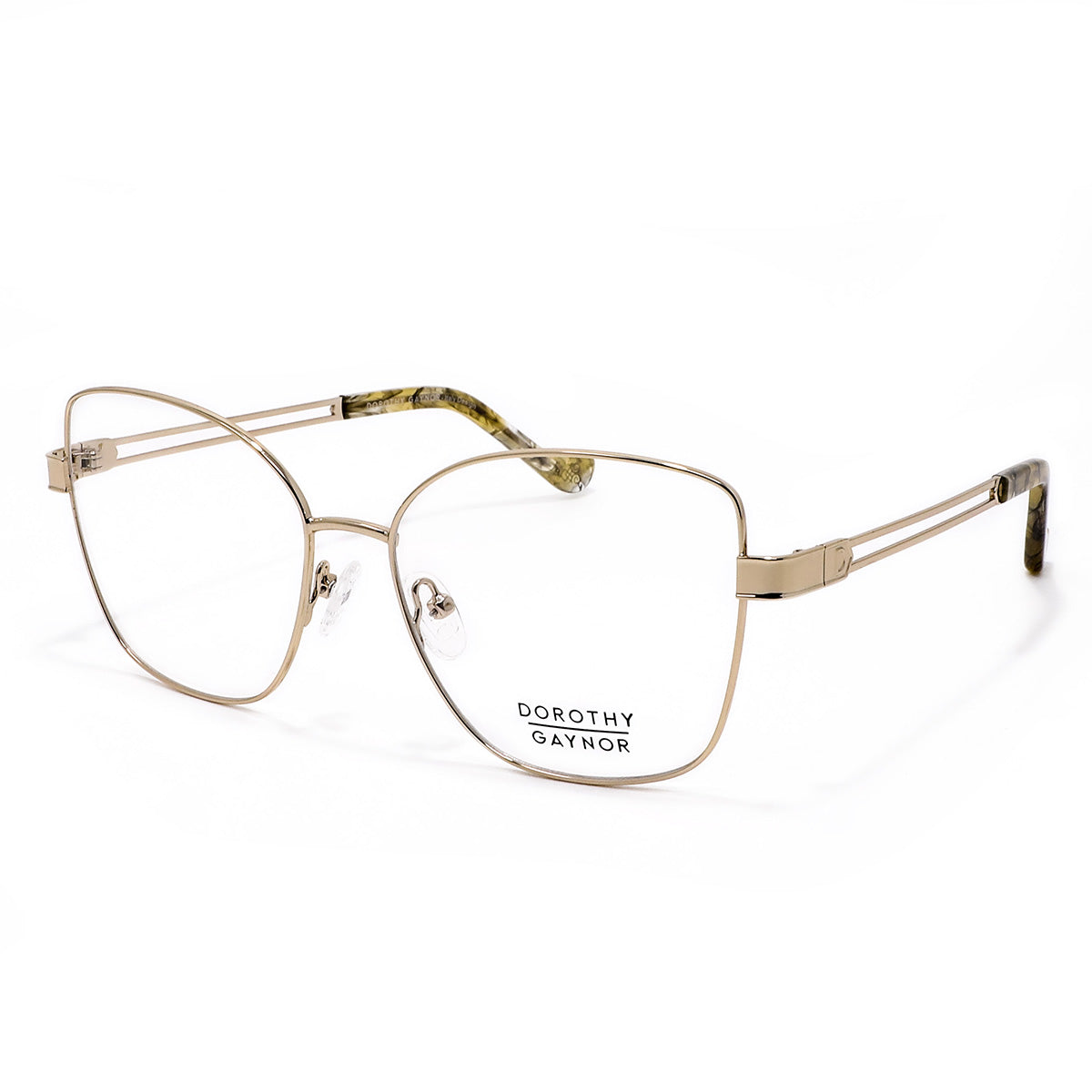 ARM. DOROTHY GAYNOR OFT.