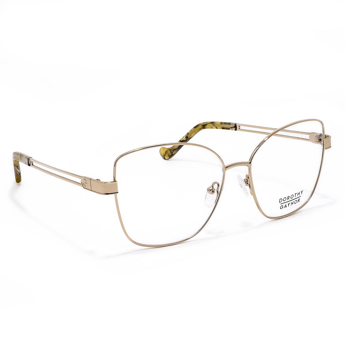 ARM. DOROTHY GAYNOR OFT.