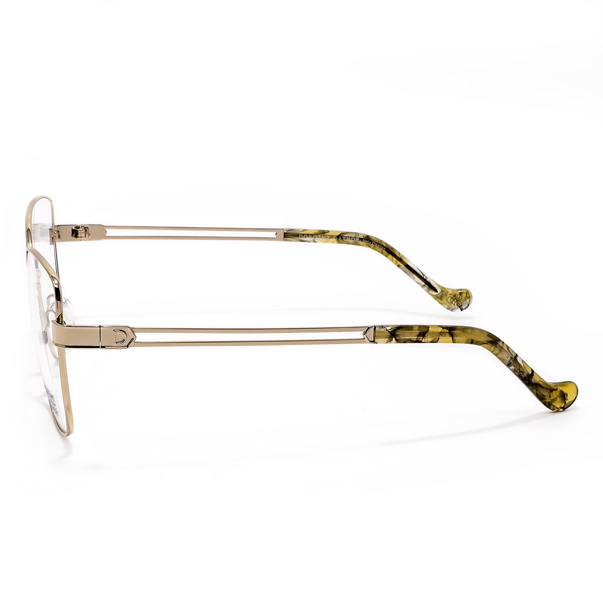 ARM. DOROTHY GAYNOR OFT.