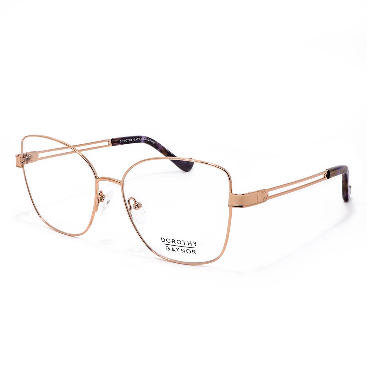 ARM. DOROTHY GAYNOR OFT.