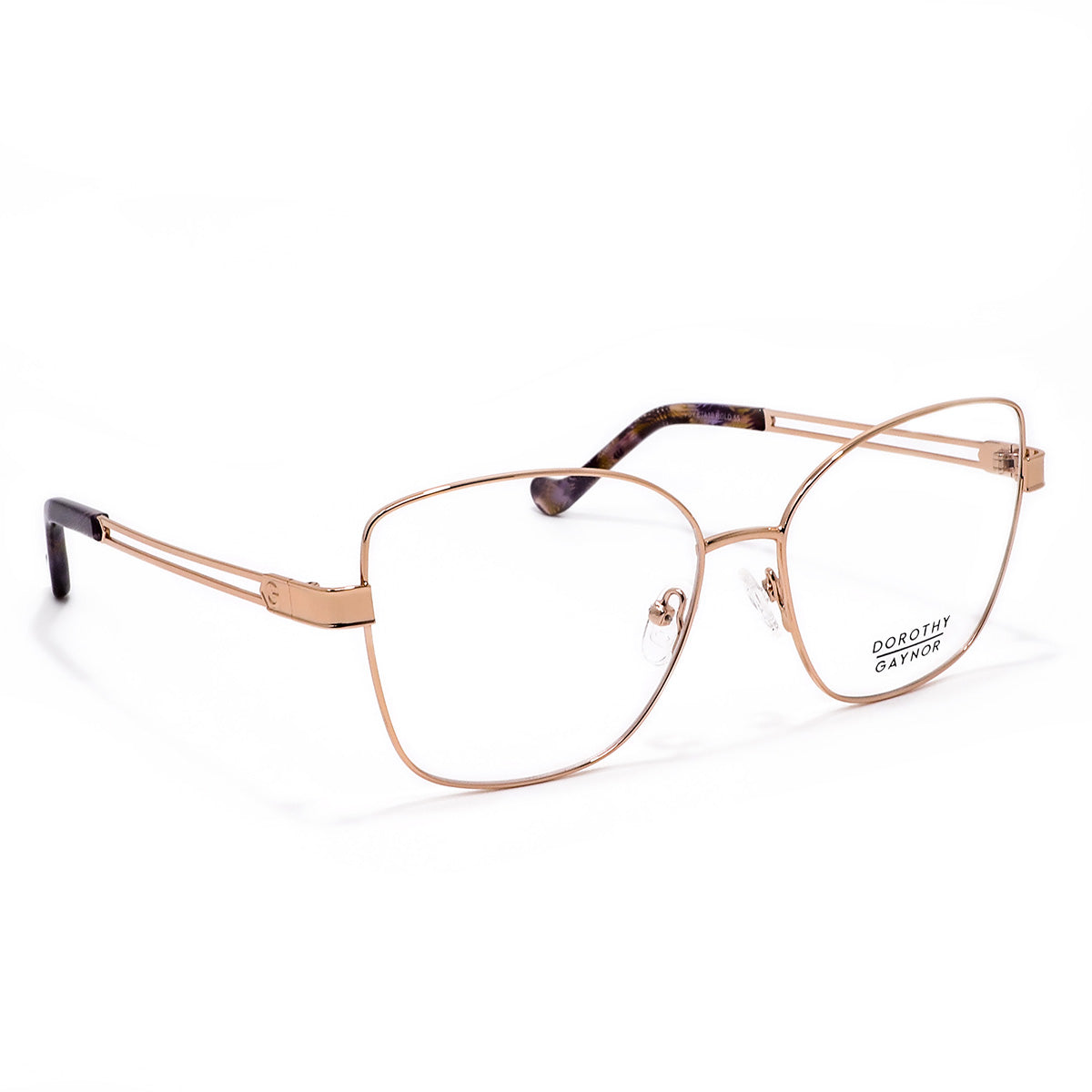 ARM. DOROTHY GAYNOR OFT.