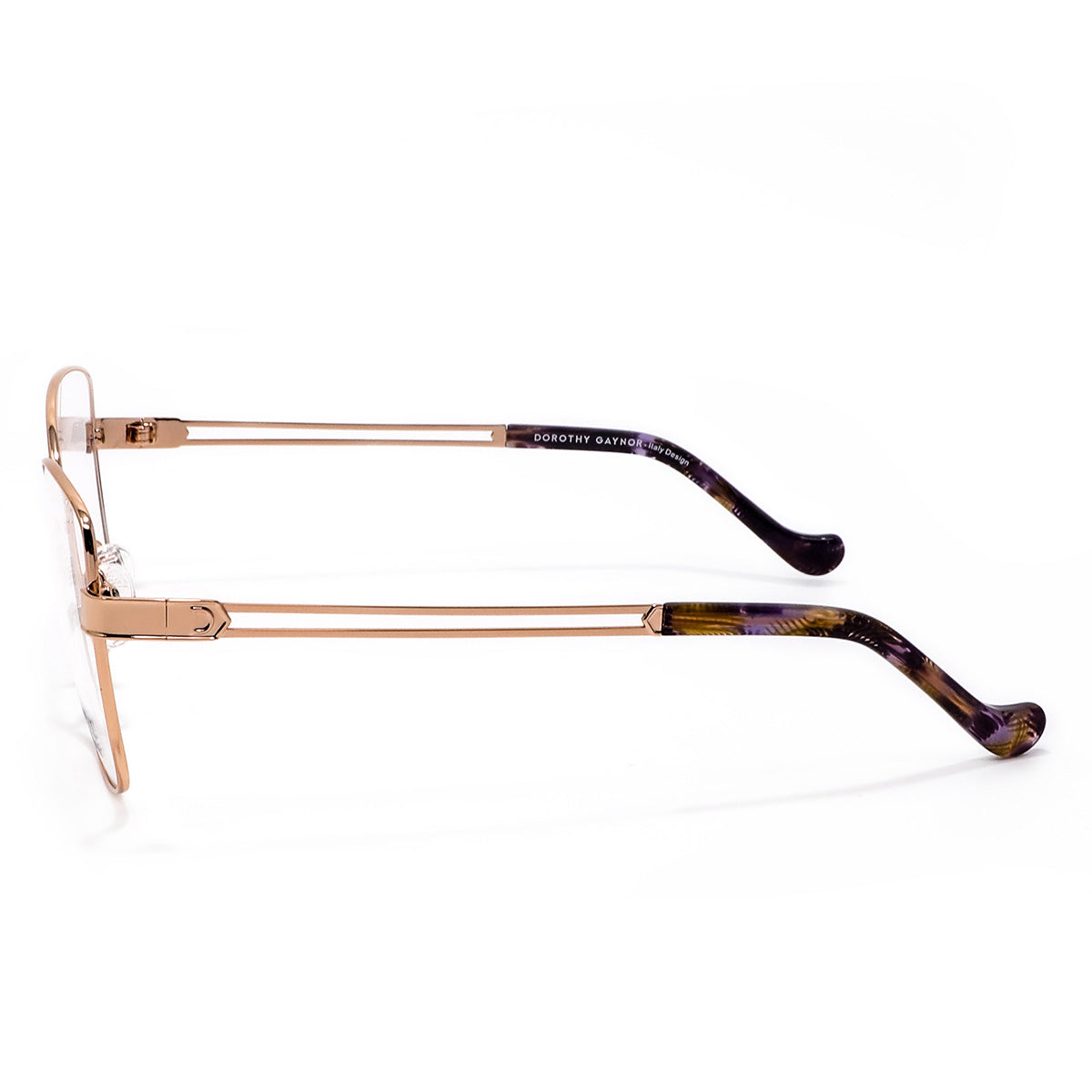 ARM. DOROTHY GAYNOR OFT.