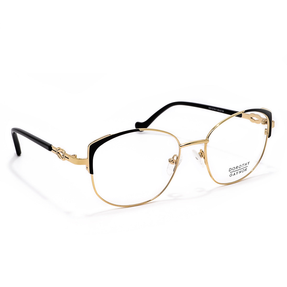 ARM. DOROTHY GAYNOR OFT.