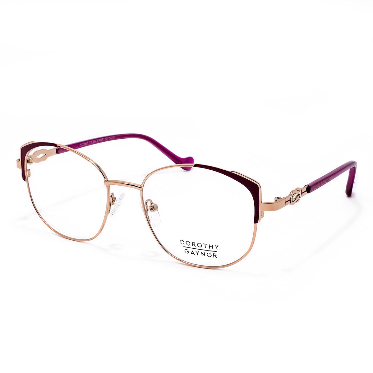 ARM. DOROTHY GAYNOR OFT.