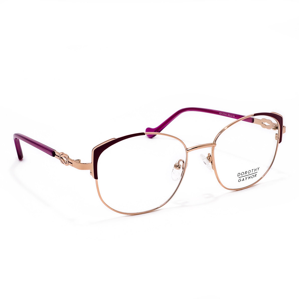 ARM. DOROTHY GAYNOR OFT.