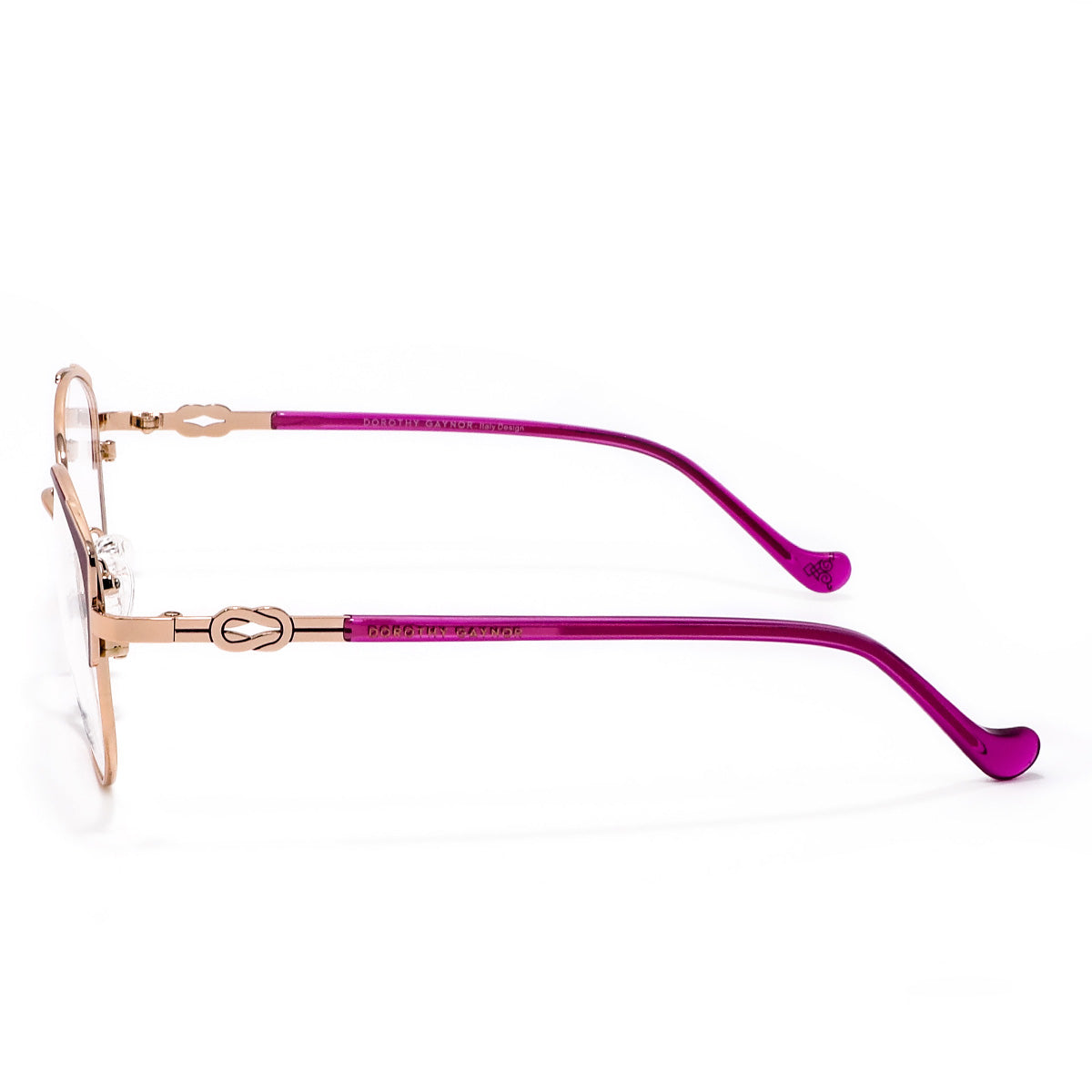 ARM. DOROTHY GAYNOR OFT.