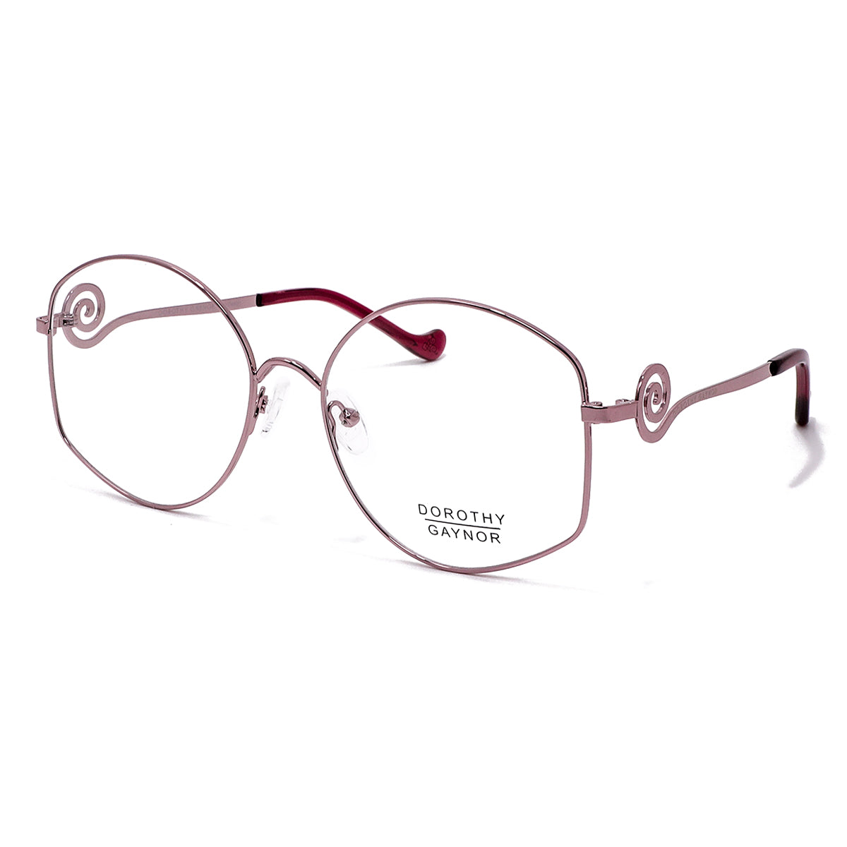 ARM. DOROTHY GAYNOR OFT.