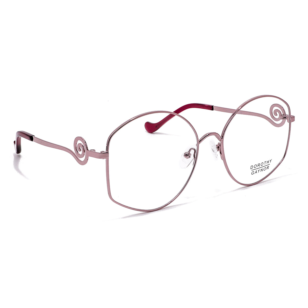 ARM. DOROTHY GAYNOR OFT.