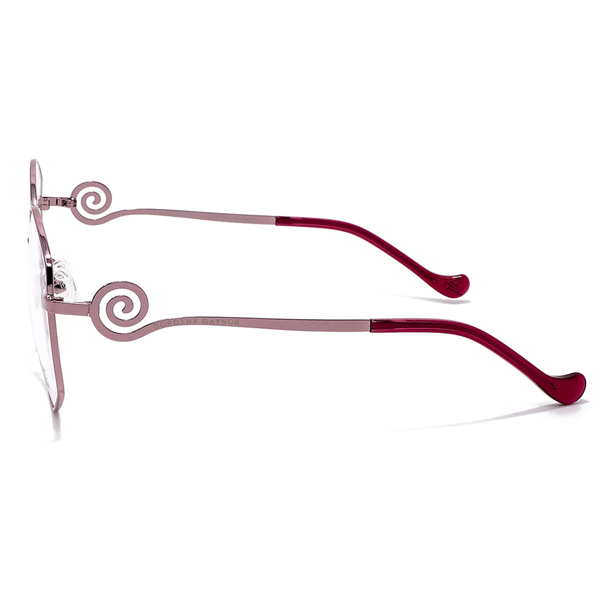 ARM. DOROTHY GAYNOR OFT.