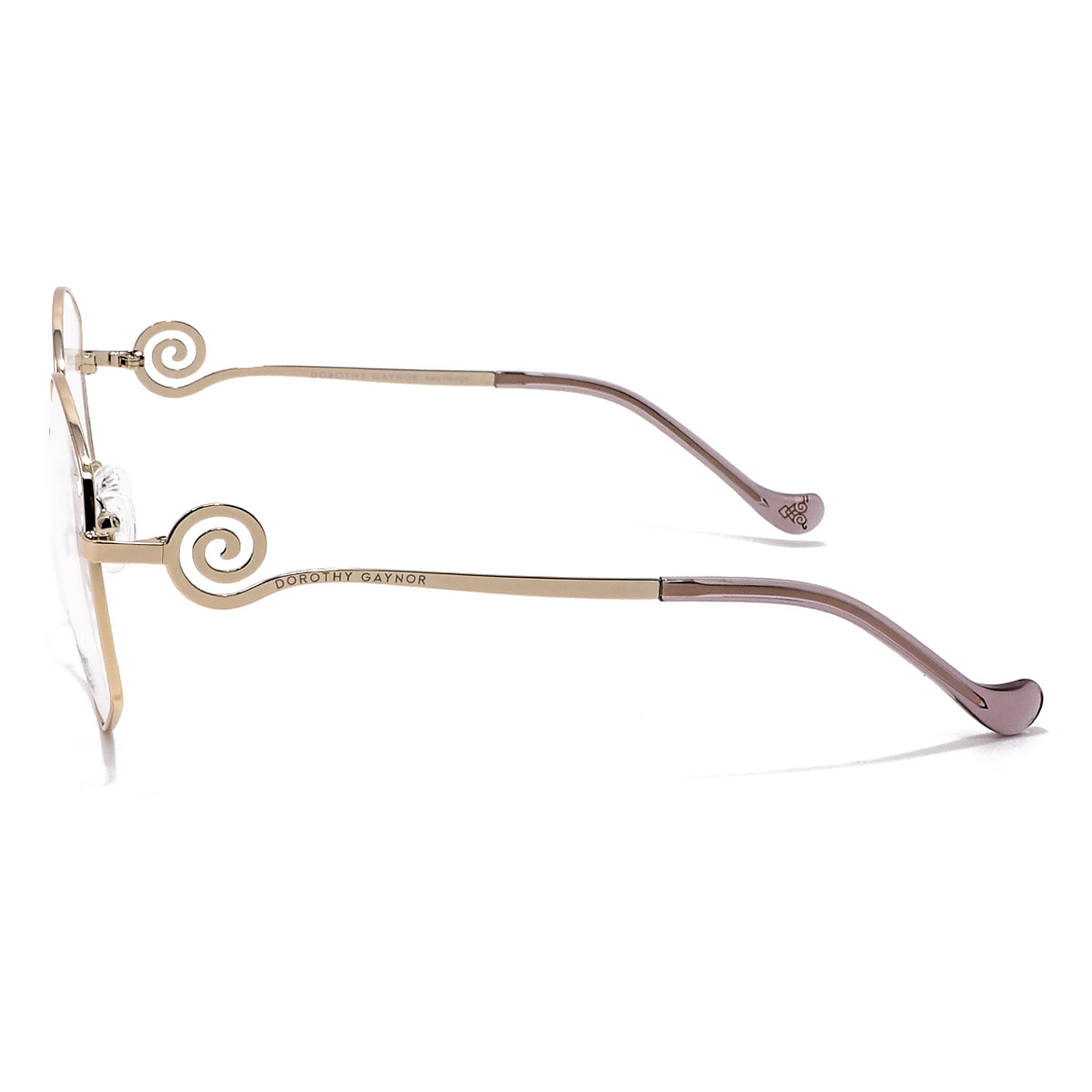 ARM. DOROTHY GAYNOR OFT.