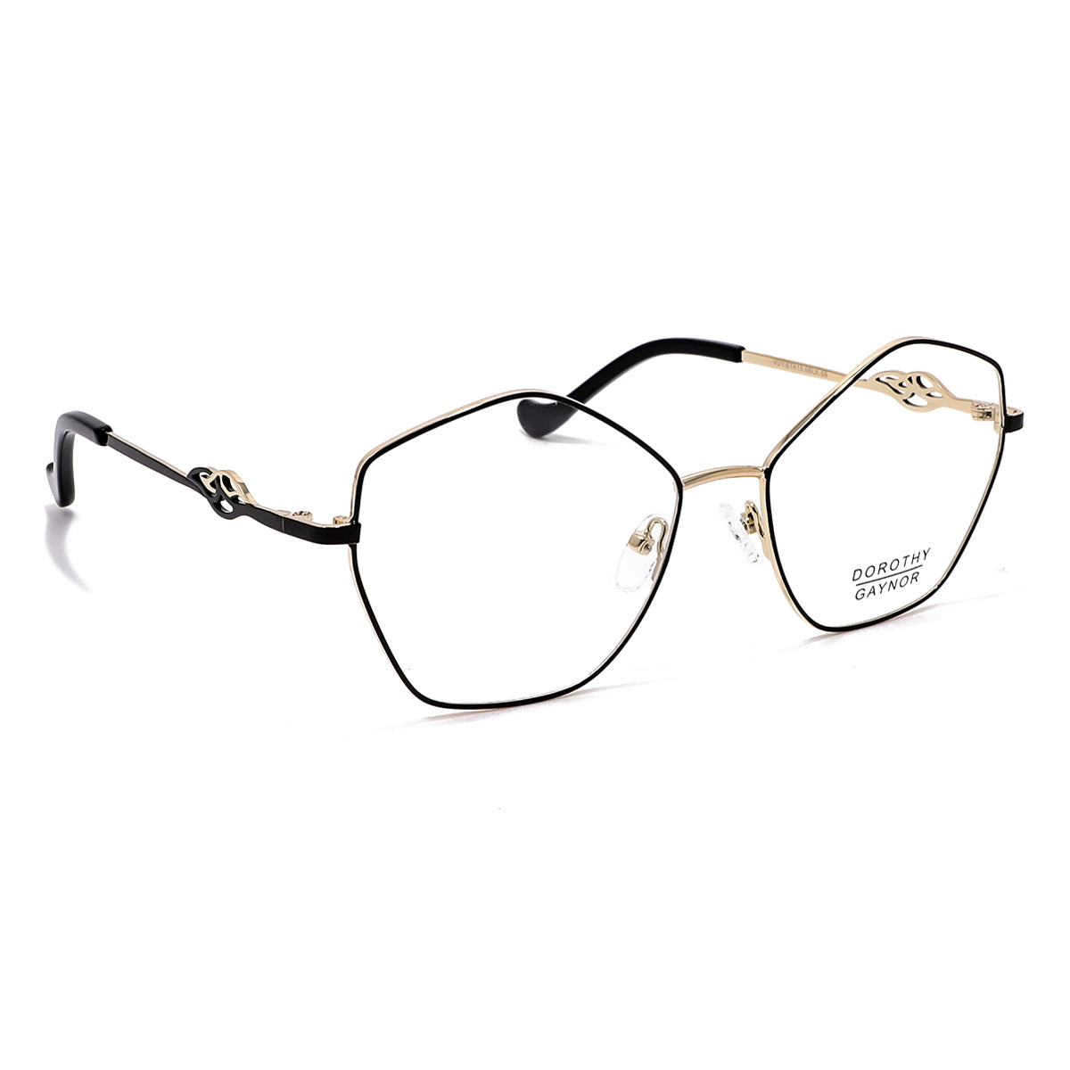 ARM. DOROTHY GAYNOR OFT.