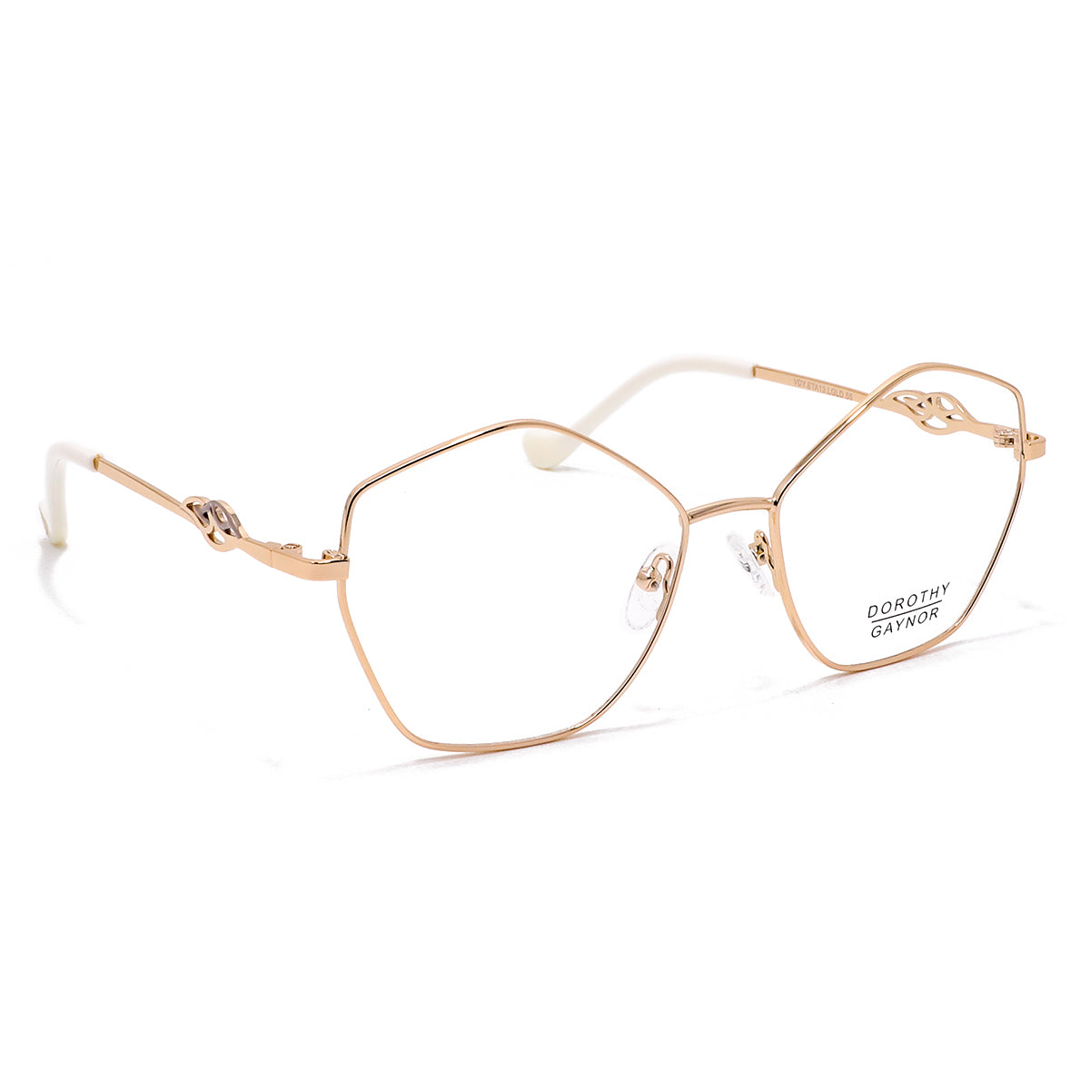 ARM. DOROTHY GAYNOR OFT.