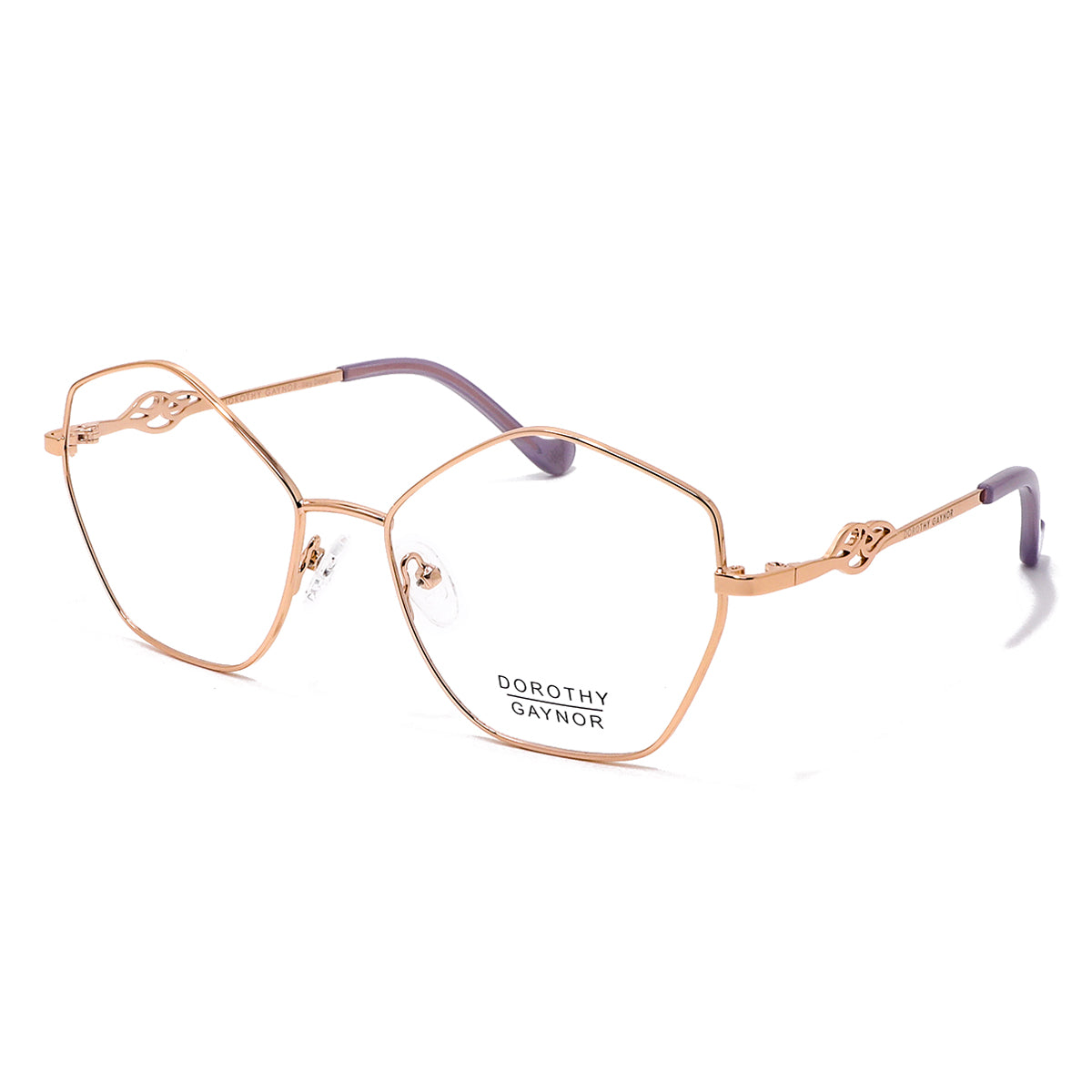 ARM. DOROTHY GAYNOR OFT.