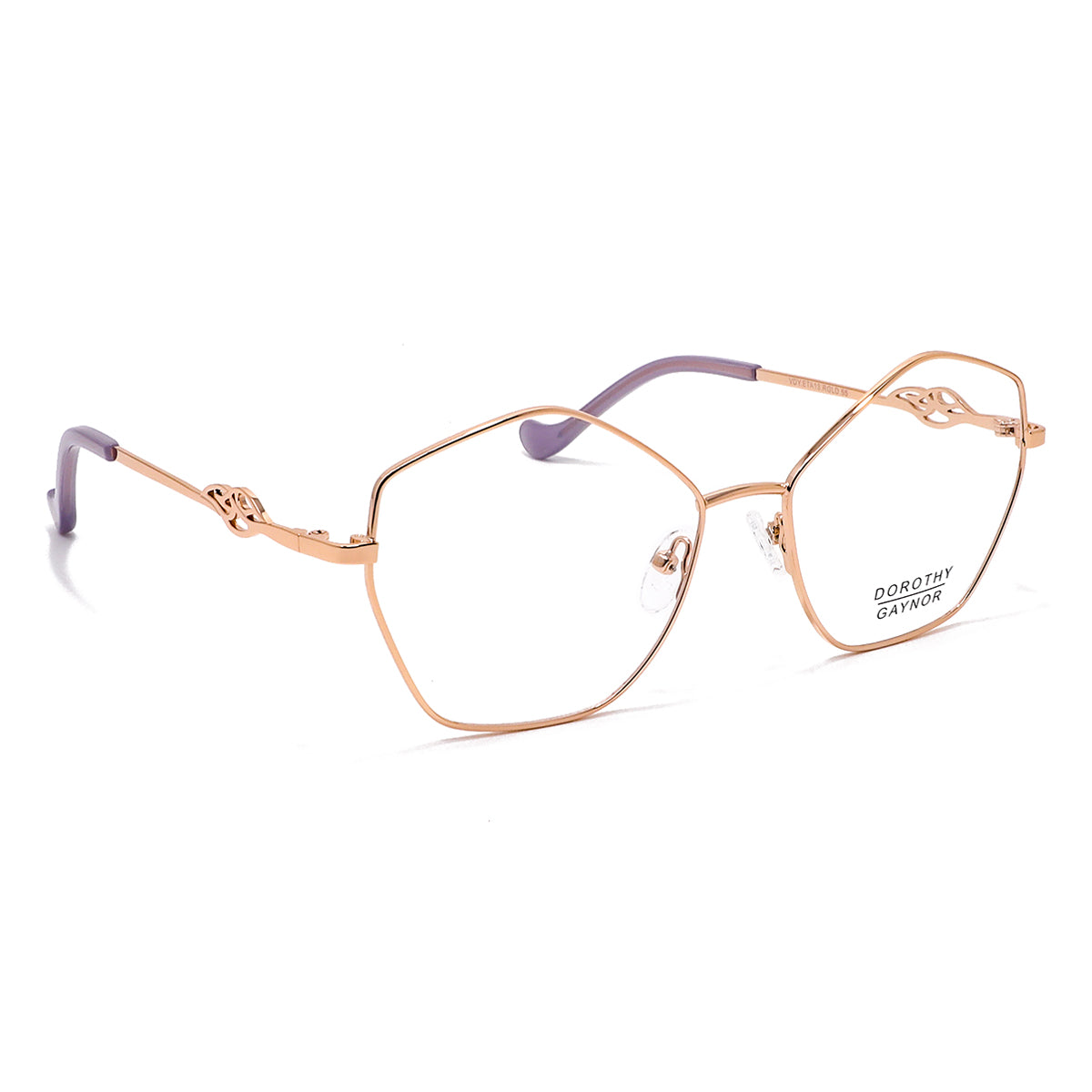 ARM. DOROTHY GAYNOR OFT.