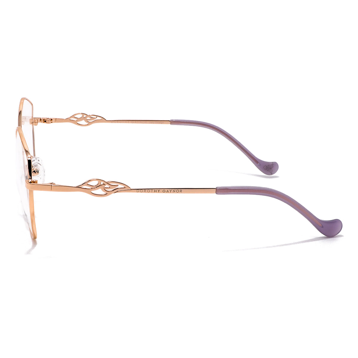 ARM. DOROTHY GAYNOR OFT.