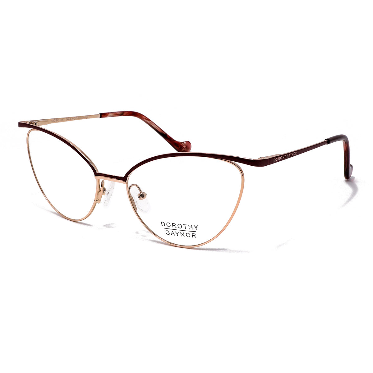 ARM. DOROTHY GAYNOR OFT.