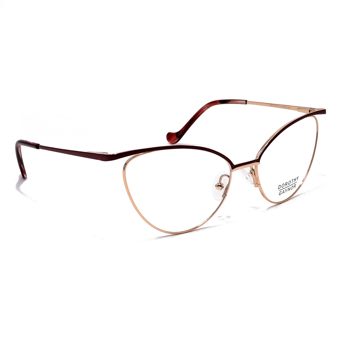 ARM. DOROTHY GAYNOR OFT.