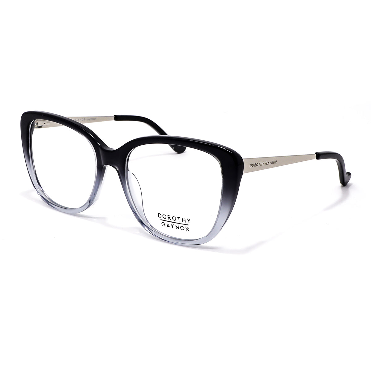 Arm ARM. DOROTHY GAYNOR OFT. VDY.MOD01.0BLK.55