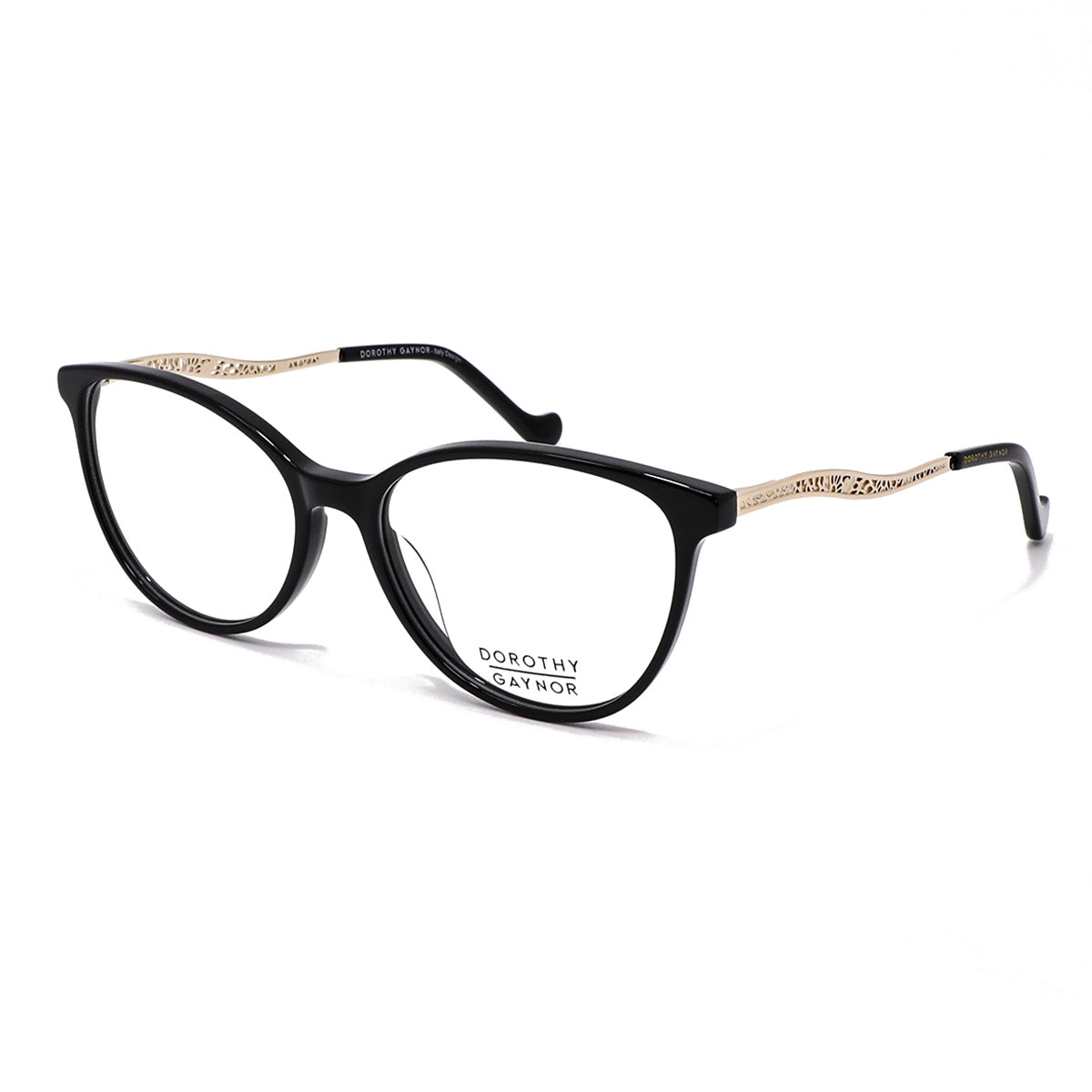 Arm ARM. DOROTHY GAYNOR OFT. VDY.MOD02.0BLK.55