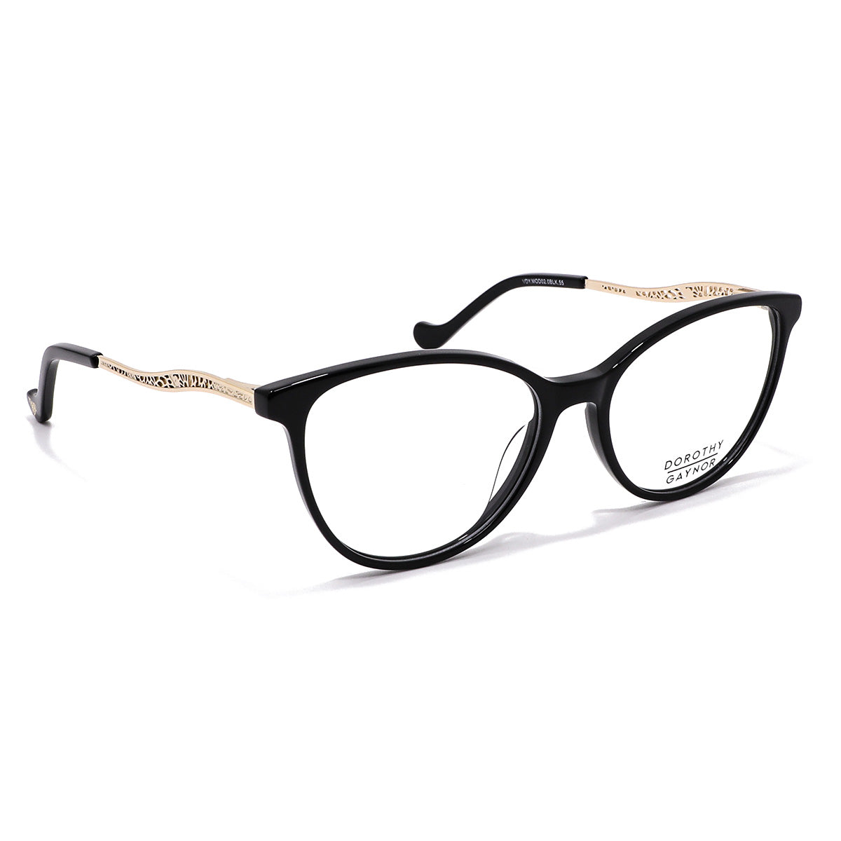 Arm ARM. DOROTHY GAYNOR OFT. VDY.MOD02.0BLK.55