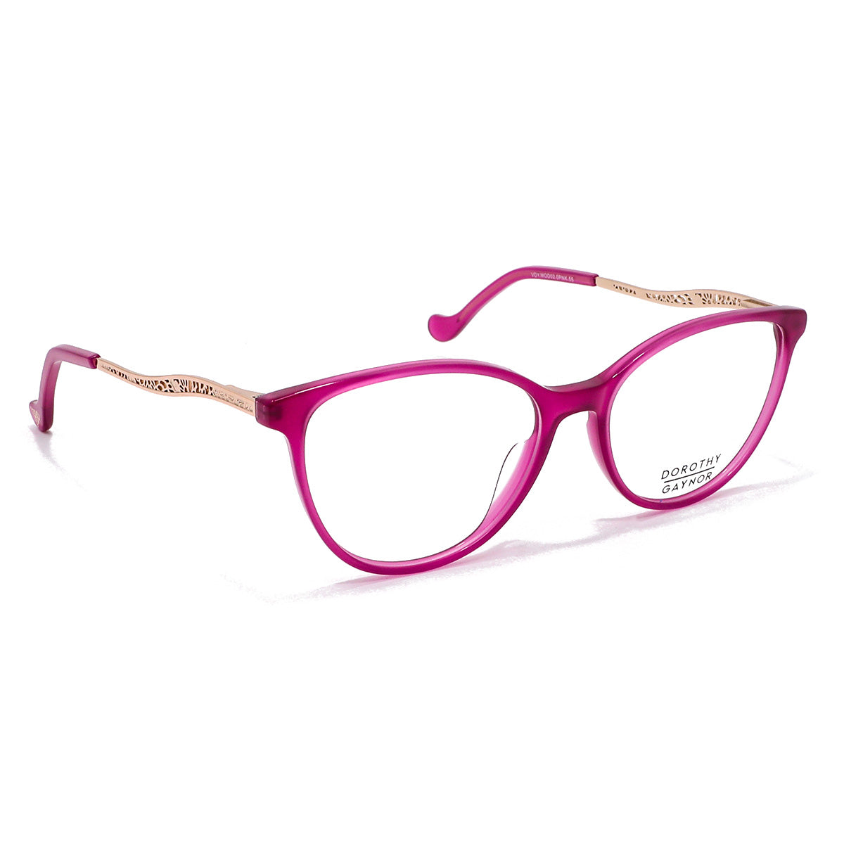 ARM. DOROTHY GAYNOR OFT.