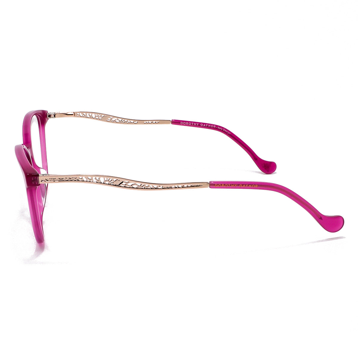 ARM. DOROTHY GAYNOR OFT.