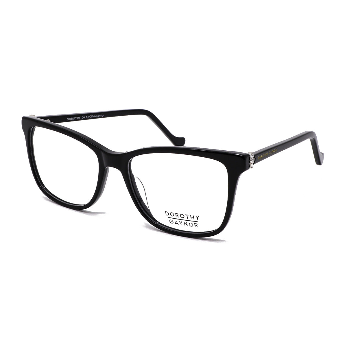 Arm ARM. DOROTHY GAYNOR OFT. VDY.MOD03.0BLK.55
