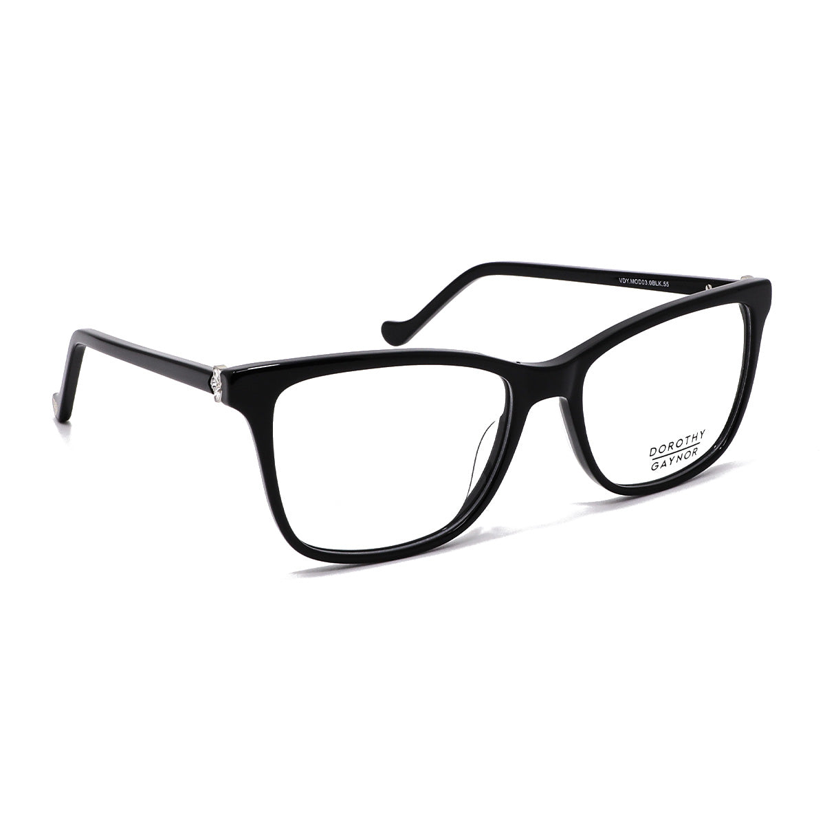 Arm ARM. DOROTHY GAYNOR OFT. VDY.MOD03.0BLK.55