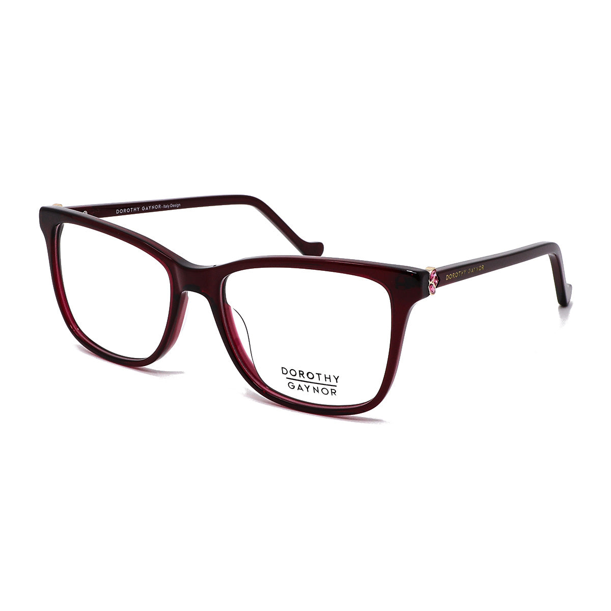 Arm ARM. DOROTHY GAYNOR OFT. VDY.MOD03.0BLK.55