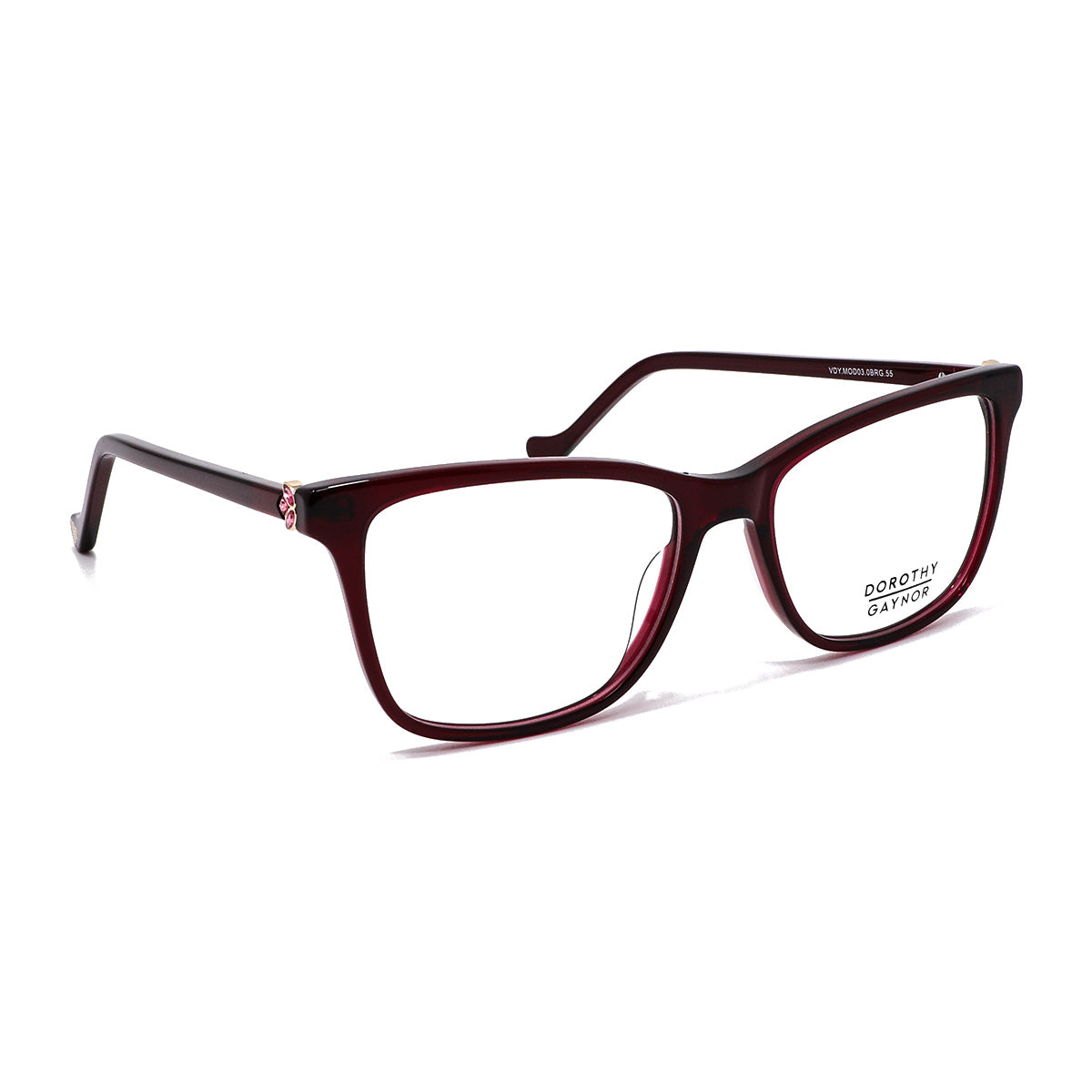 Arm ARM. DOROTHY GAYNOR OFT. VDY.MOD03.0BLK.55