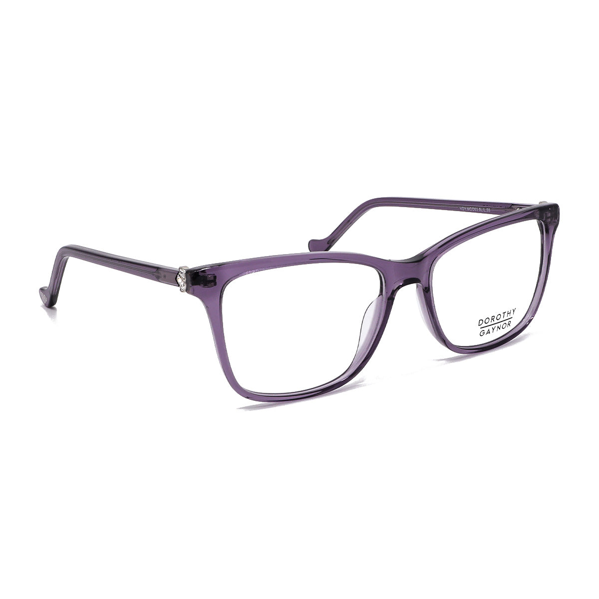 Arm ARM. DOROTHY GAYNOR OFT. VDY.MOD03.0BLK.55
