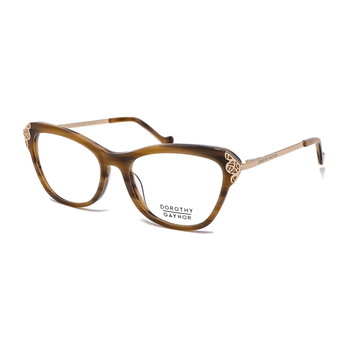 ARM. DOROTHY GAYNOR OFT.