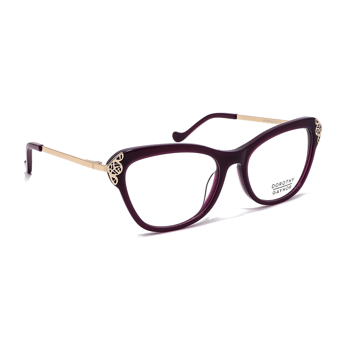 ARM. DOROTHY GAYNOR OFT.