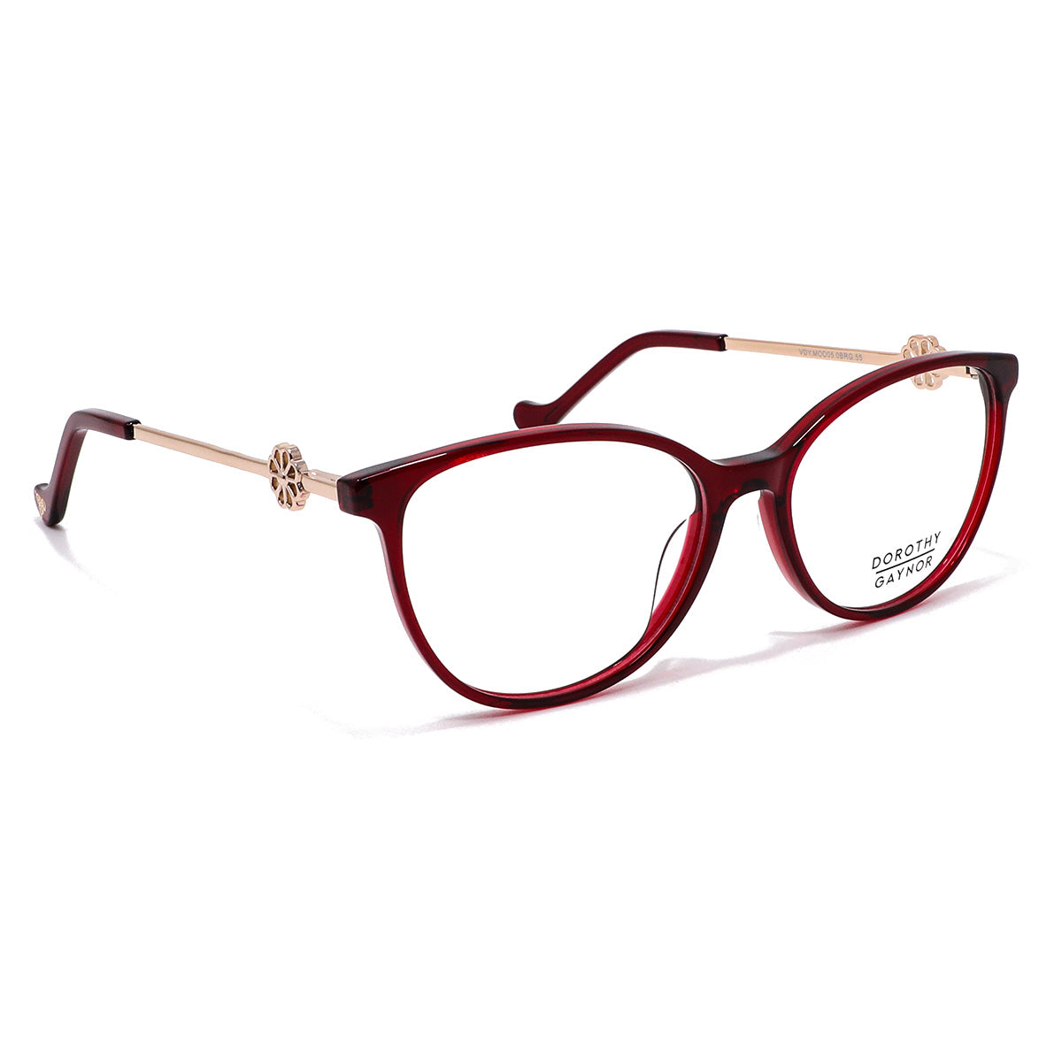 Arm ARM. DOROTHY GAYNOR OFT. VDY.MOD05.0BLK.55