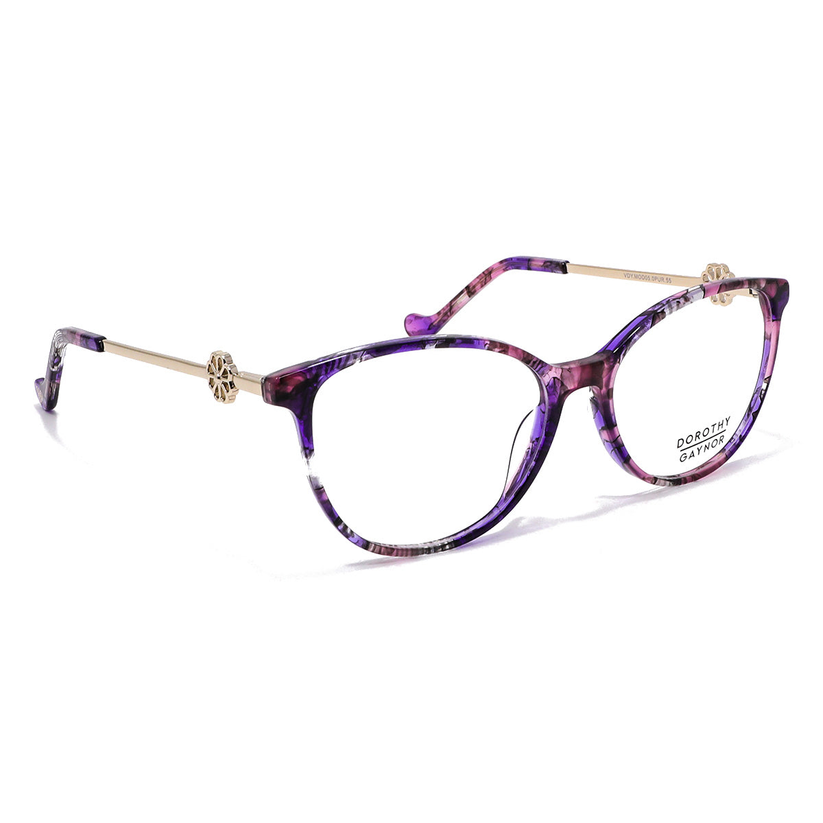 ARM. DOROTHY GAYNOR OFT.