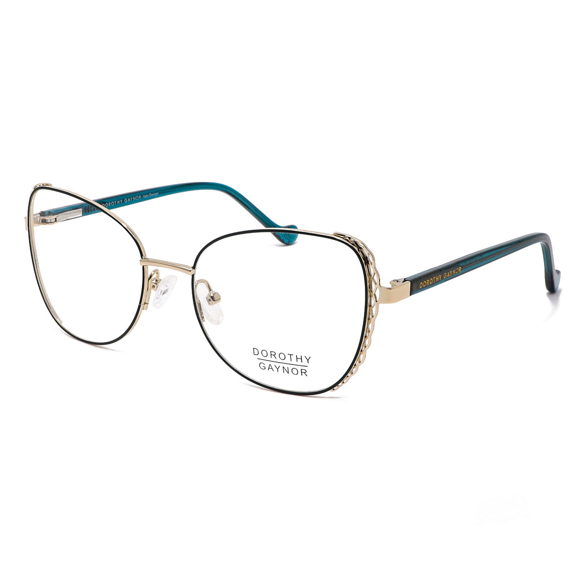 ARM. DOROTHY GAYNOR OFT.