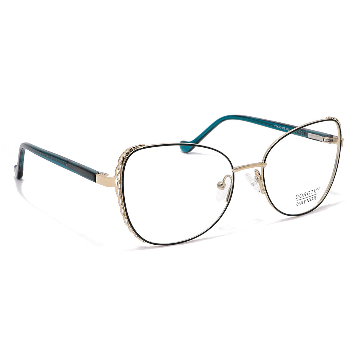 ARM. DOROTHY GAYNOR OFT.