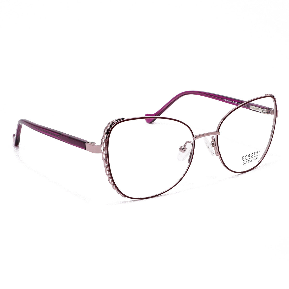 ARM. DOROTHY GAYNOR OFT.