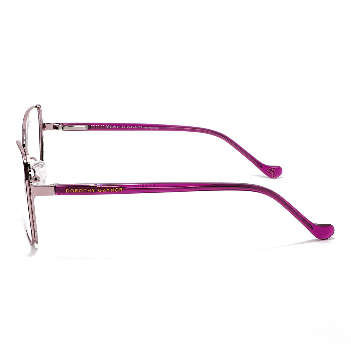 ARM. DOROTHY GAYNOR OFT.