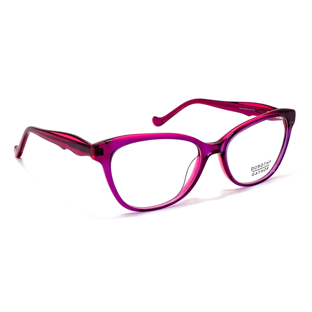 ARM. DOROTHY GAYNOR OFT.